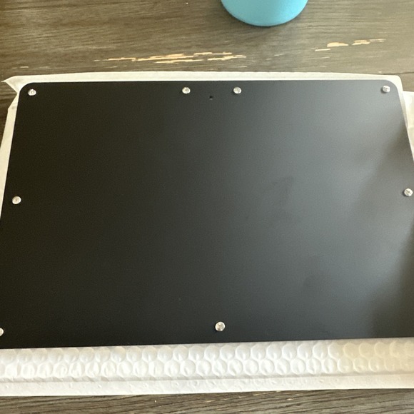 Cosmox Gaming Hautepad R16 White Arcade Controller - Picture 3 of 6